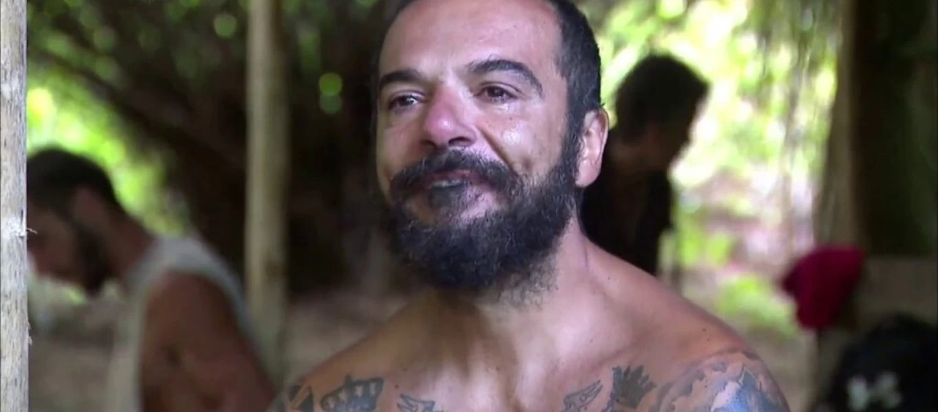 Survivor: Σκέτο «χρυσάφι» ο Τριαντάφυλλος - Το αστρονομικό ποσό που έχει συγκεντρώσει ως τώρα! (βίντεο)